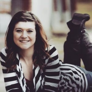 Meet your Posher, Cheyenne